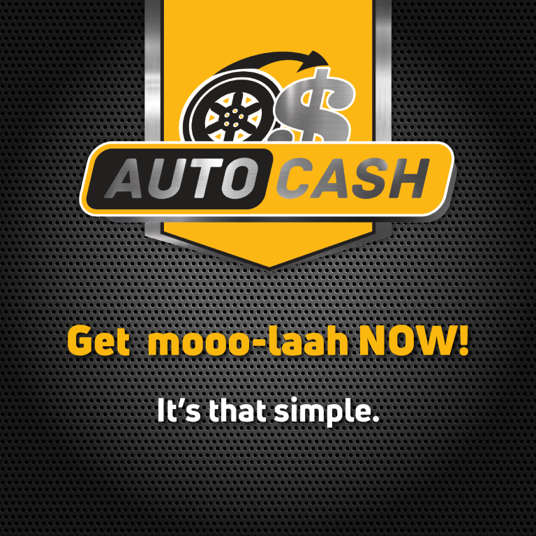 AutoCash - Logo