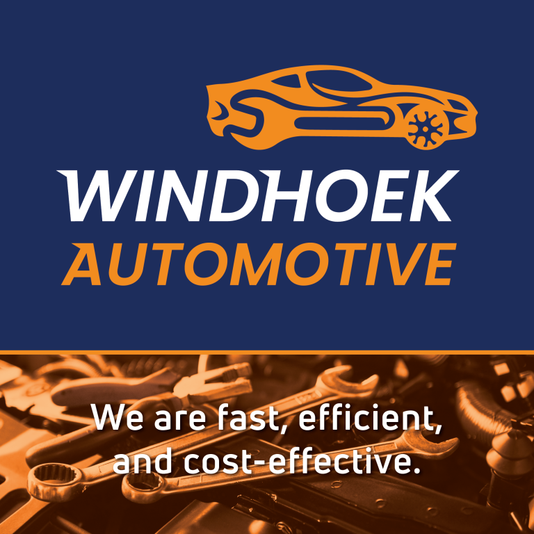 Windhoek Automotive - Logo